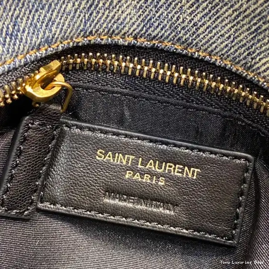 Tony Luxuries YSL MINI BAG PUFFER 0626